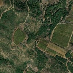 Satellite imagery of Djebel Guerebissa, DZ