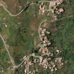 Satellite imagery of Adrar Bou Amar, DZ