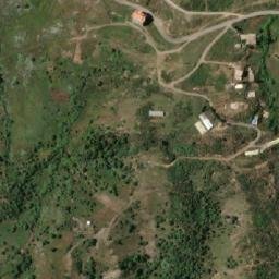 Satellite imagery of Adrar Bou Amar, DZ