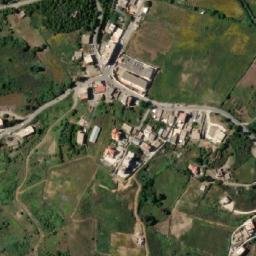 Satellite imagery of Col d’Agouni Gourhrane, DZ