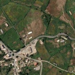 Satellite imagery of Col d’Agouni Gourhrane, DZ
