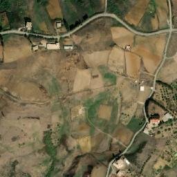 Satellite imagery of Koudia Bou Gouane, DZ