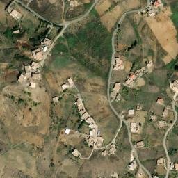 Satellite imagery of Tabourt M’Guissi, DZ