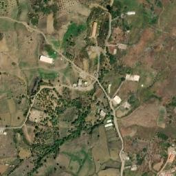 Satellite imagery of Agouni Ou Rhadi, DZ