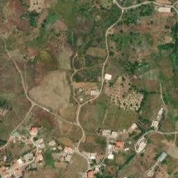Satellite imagery of Agouni Ou Rhadi, DZ