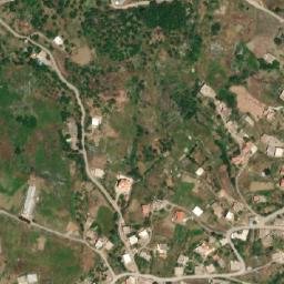 Satellite imagery of Agouni Ou Rhadi, DZ