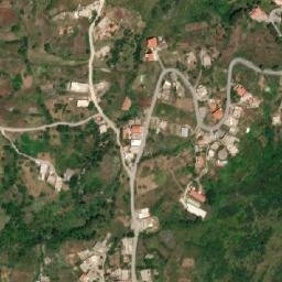 Satellite imagery of Tizi Bou Nouane, DZ