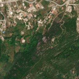 Satellite imagery of Tizi Bou Nouane, DZ
