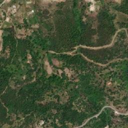 Satellite imagery of Tizi Bou Nouane, DZ