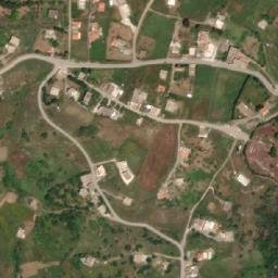 Satellite imagery of Tabourt Faziane, DZ