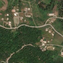 Satellite imagery of Tabourt Faziane, DZ