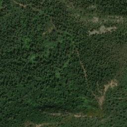 Satellite imagery of Djebel Ibahrisene, DZ