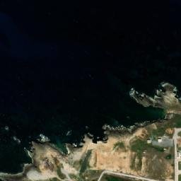 Satellite imagery of Râs et Touîla, DZ