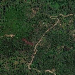 Satellite imagery of Sam’a Choûf Ali, DZ
