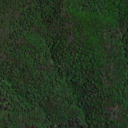Satellite imagery of Râs Ameharâne, DZ