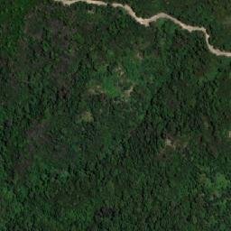 Satellite imagery of Râs Ameharâne, DZ
