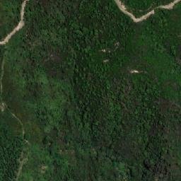 Satellite imagery of Râs Ameharâne, DZ