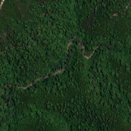Satellite imagery of Choûf Chouîya, DZ