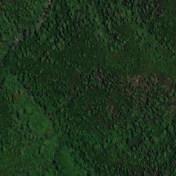 Satellite imagery of Choûf Chouîya, DZ