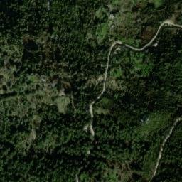 Satellite imagery of Hadjer Demous, DZ
