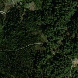 Satellite imagery of Hadjer Demous, DZ