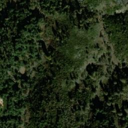Satellite imagery of Hadjer Demous, DZ