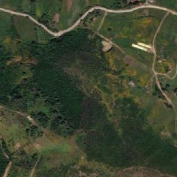 Satellite imagery of Touana, DZ