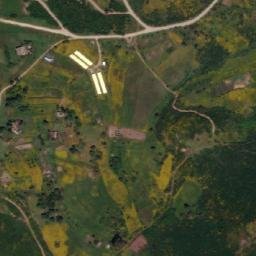 Satellite imagery of Touana, DZ