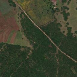 Satellite imagery of Koudiet es Sekhra, DZ