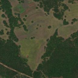 Satellite imagery of Koudiet es Sekhra, DZ