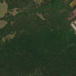 Satellite imagery of Koudiet es Sekhra, DZ