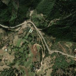 Satellite imagery of Koudiet el Fâr, DZ