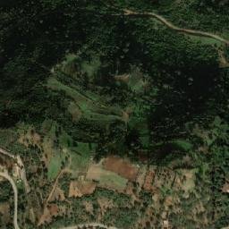 Satellite imagery of Koudiet el Fâr, DZ