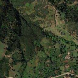 Satellite imagery of Koudiet el Kentâs, DZ
