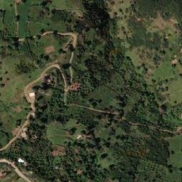 Satellite imagery of Koudiet et Tahra, DZ