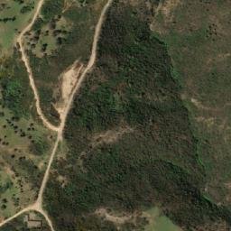 Satellite imagery of Râs el Kôr, DZ