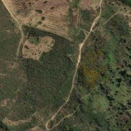 Satellite imagery of Râs el Kôr, DZ