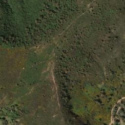 Satellite imagery of Koudiet Djem’a el Kbîr, DZ