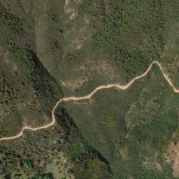 Satellite imagery of Koudiet Djem’a el Kbîr, DZ