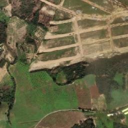 Satellite imagery of Djebel Soubouyou, DZ
