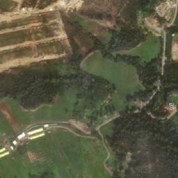 Satellite imagery of Djebel Soubouyou, DZ