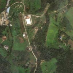Satellite imagery of Djebel Soubouyou, DZ