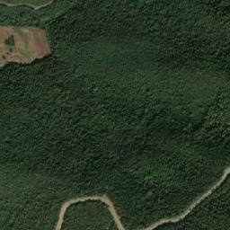 Satellite imagery of Djebel el Barkoûk, DZ