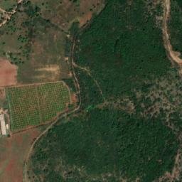 Satellite imagery of Koudiat el Hadjar, DZ