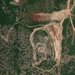Satellite imagery of Koudiat el Hadjar, DZ