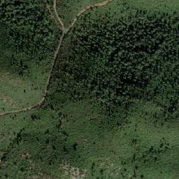 Satellite imagery of Koudiat el Attail, DZ