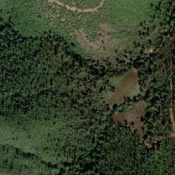 Satellite imagery of Koudiat el Attail, DZ