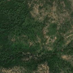 Satellite imagery of Ragoubet el Ouahcha, DZ