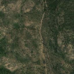 Satellite imagery of Ragoubet el Ouahcha, DZ