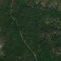 Satellite imagery of Ragoubet el Ouahcha, DZ